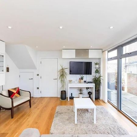 Modern City Centre House With Free Parking Canterbury Exterior foto